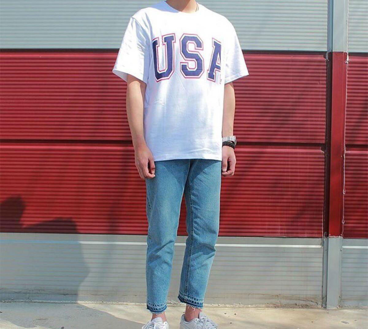 男生穿衣搭配技巧 打造男生穿衣黃金比例 1