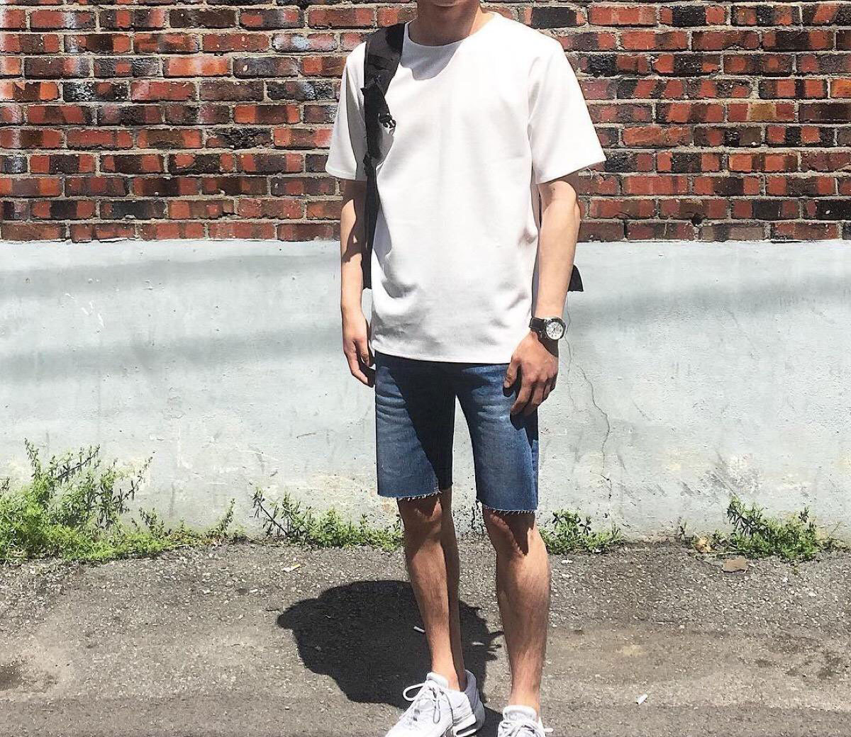 男生穿衣搭配技巧 打造男生穿衣黃金比例 2