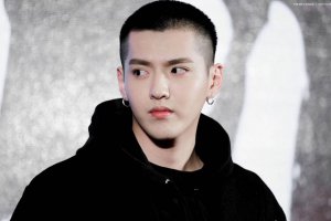 開學(xué)季男生發(fā)型推薦 學(xué)生黨發(fā)型