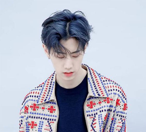 開學(xué)季男生發(fā)型推薦 學(xué)生黨發(fā)型 3