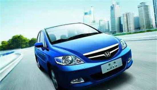經濟省油耐用的家用車 最省油的十大家用車排行 6