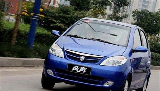 經濟省油耐用的家用車 最省油的十大家用車排行 2