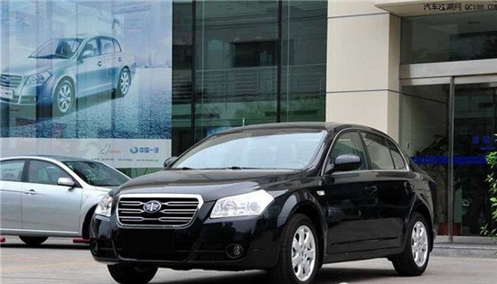 經濟省油耐用的家用車 最省油的十大家用車排行 10