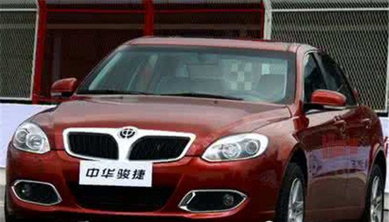 經濟省油耐用的家用車 最省油的十大家用車排行 7