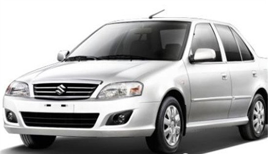 經濟省油耐用的家用車 最省油的十大家用車排行 3