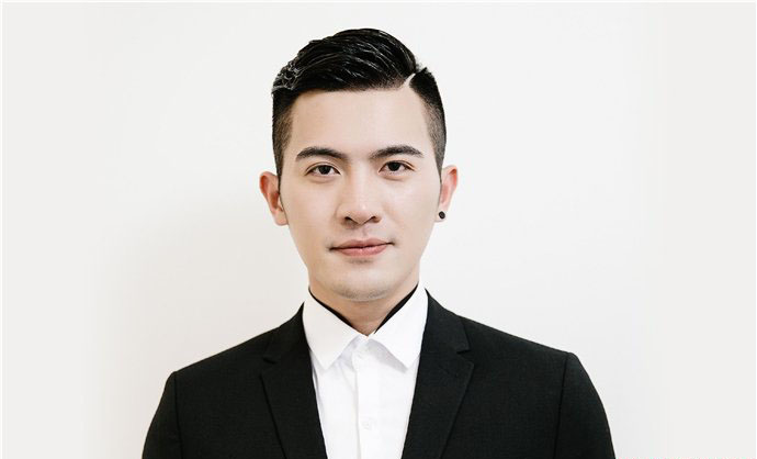 2019秋季男生發型推薦 看起來非常的man 2