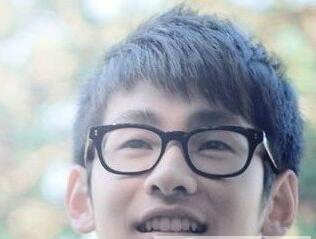 男生發型高中生 適合高中生的男生發型圖 22