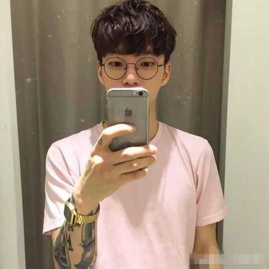 大學生男生短發發型圖片 增長顏值的功效 8