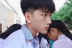 大學(xué)生男生短發(fā)發(fā)型圖片 增長顏值的功效