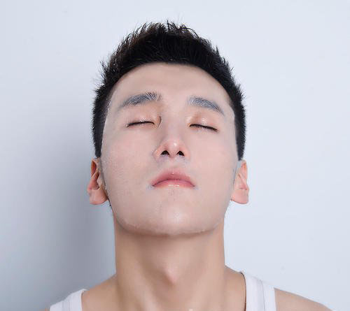 男士護膚攻略 秋季護膚要注意 2