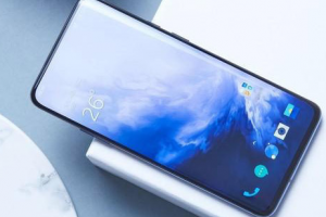 一加7T Pro價格多少錢 一加7tpro支持無線充電嗎