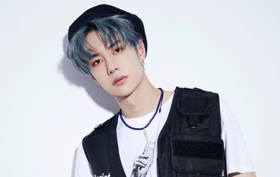 男生染什么顏色頭發好看 看男明星染發色 1