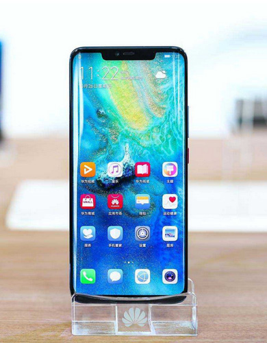 華為mate 30系列什么時候上市 全5G版本價格