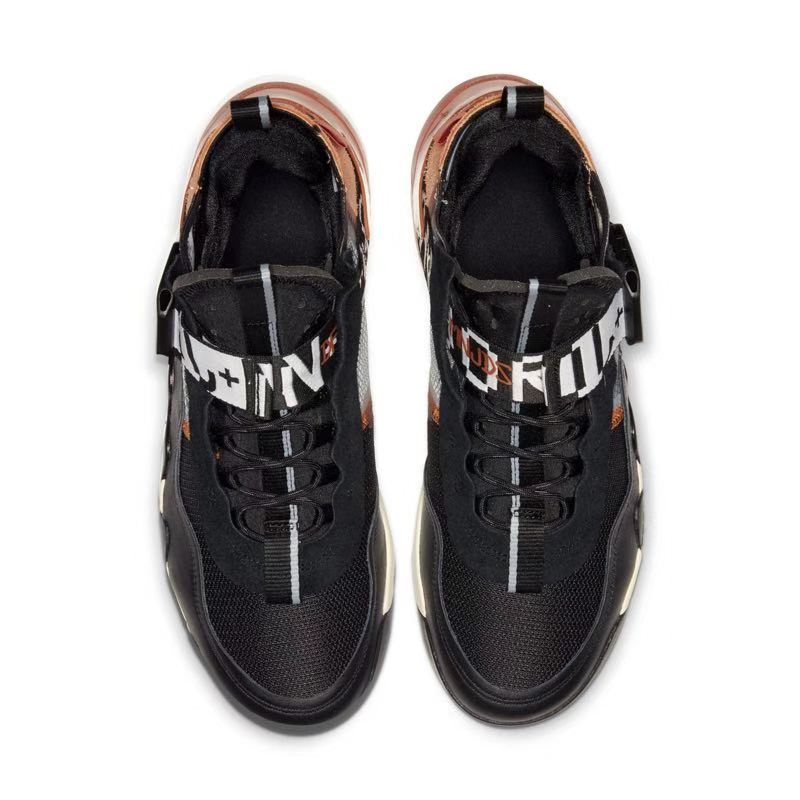 Jordan Brand全新的籃球鞋款全新配色 3
