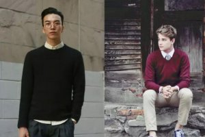秋季型男的3種穿搭攻略推薦