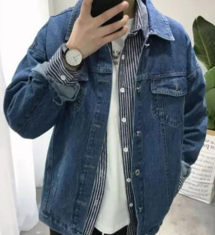 秋季型男的3種穿搭攻略推薦 2