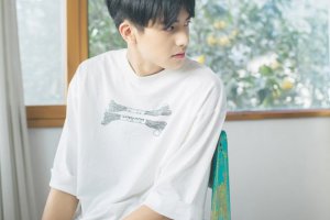 男生初秋穿衣搭配風(fēng)格 個性潮流風(fēng)
