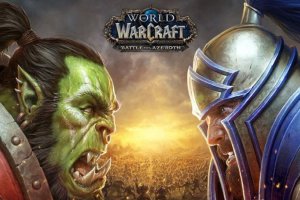 魔獸世界懷舊服上線 你是否會選擇重新再玩一次