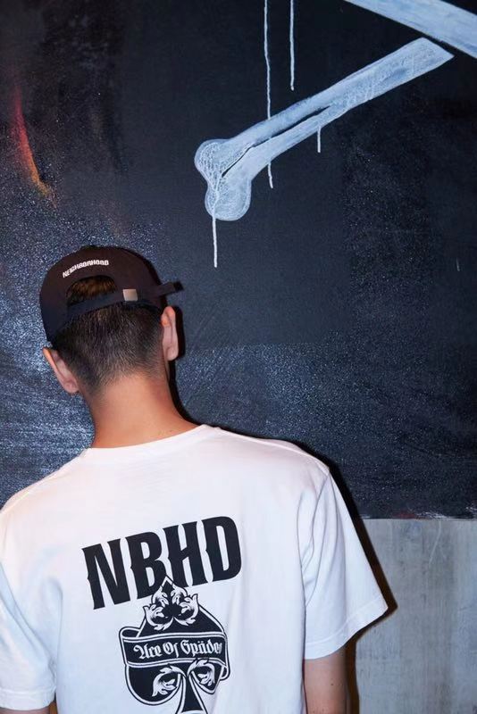 日本潮流品牌NEIGHBORHOOD限定別注系列 5