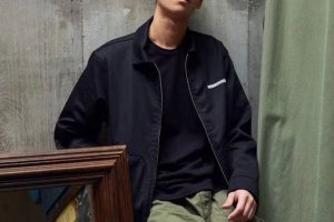 日本潮流品牌NEIGHBORHOOD限定別注系列