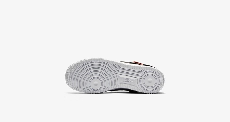  Nike全新的 AF1-TYPE滿滿的質感 5