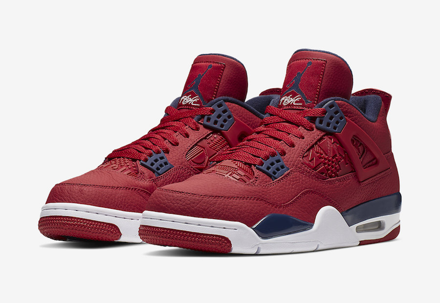 Air Jordan 4即將發售偶頗具中國特色 1