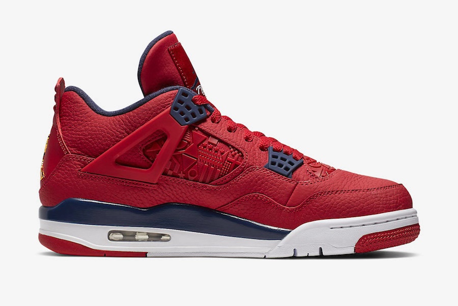 Air Jordan 4即將發售偶頗具中國特色 2