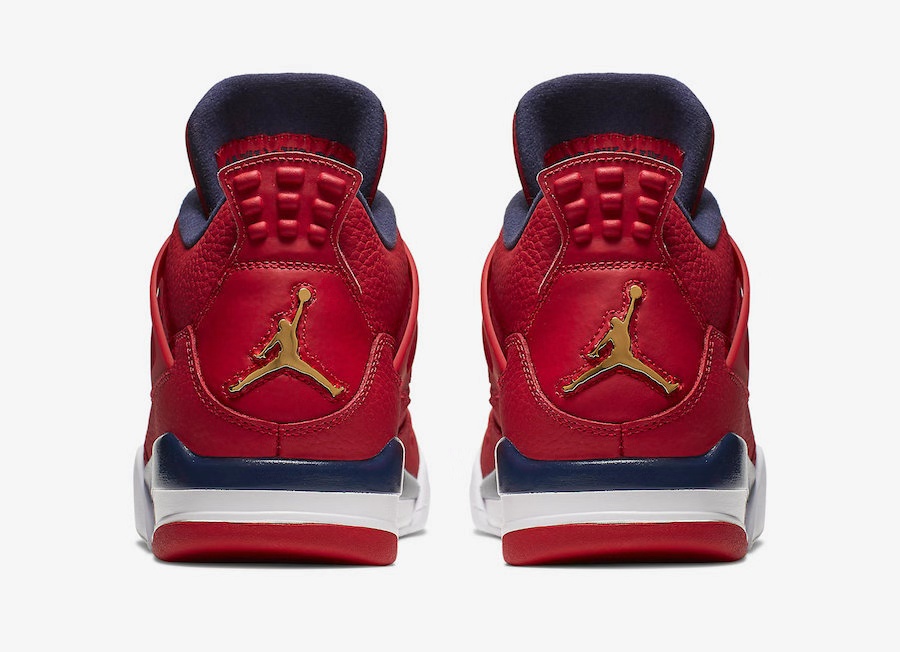 Air Jordan 4即將發售偶頗具中國特色 5