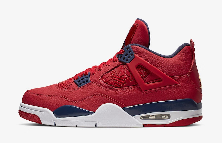 Air Jordan 4即將發售偶頗具中國特色 3
