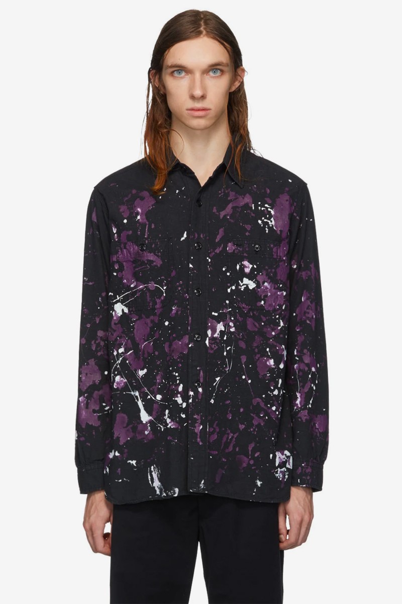 時(shí)尚品牌 Needle 2019FW 全新單品 1