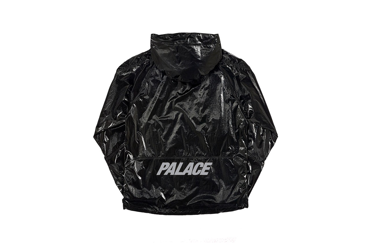  PALACE全新單品的亮相 2019FW 新品介紹 2