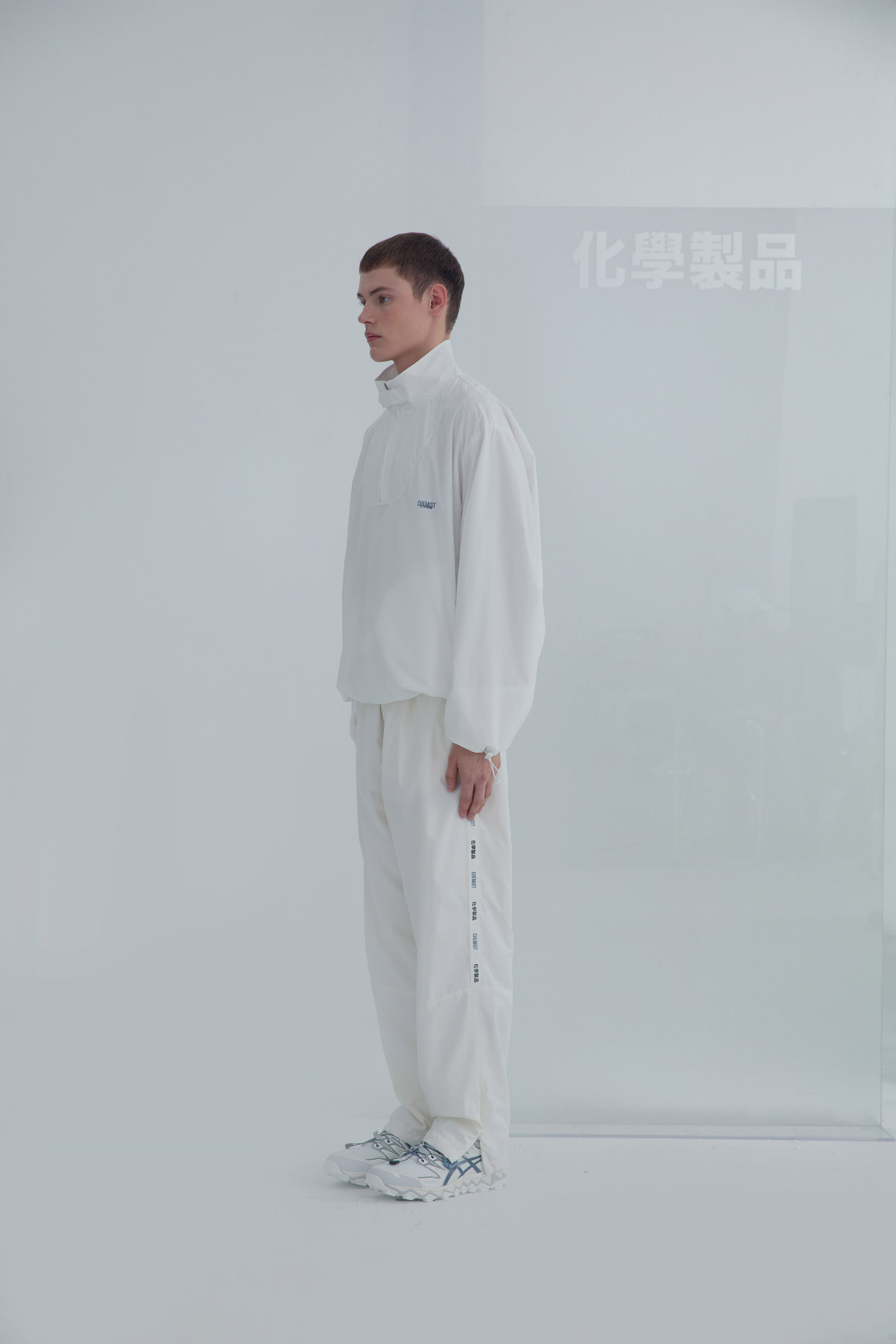Chemist Creations+Asics 的2019聯名單品相當精致 2
