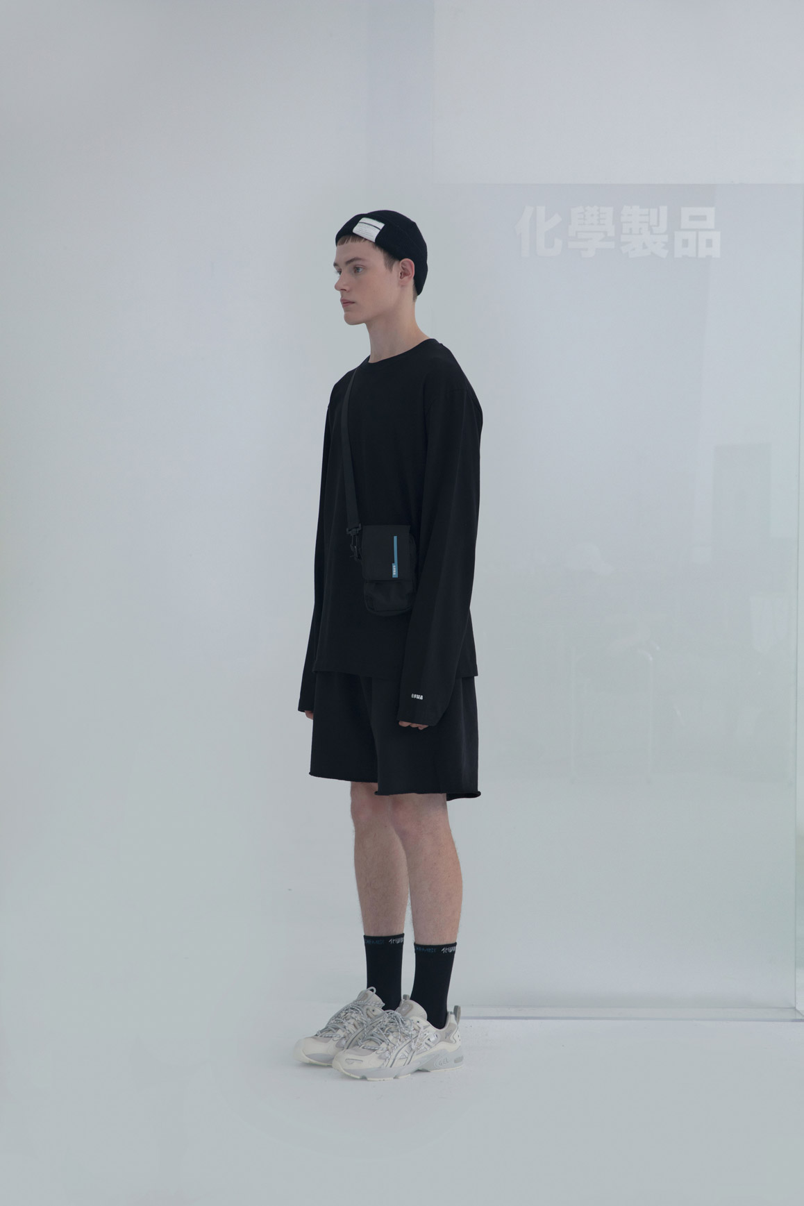 Chemist Creations+Asics 的2019聯名單品相當精致 3
