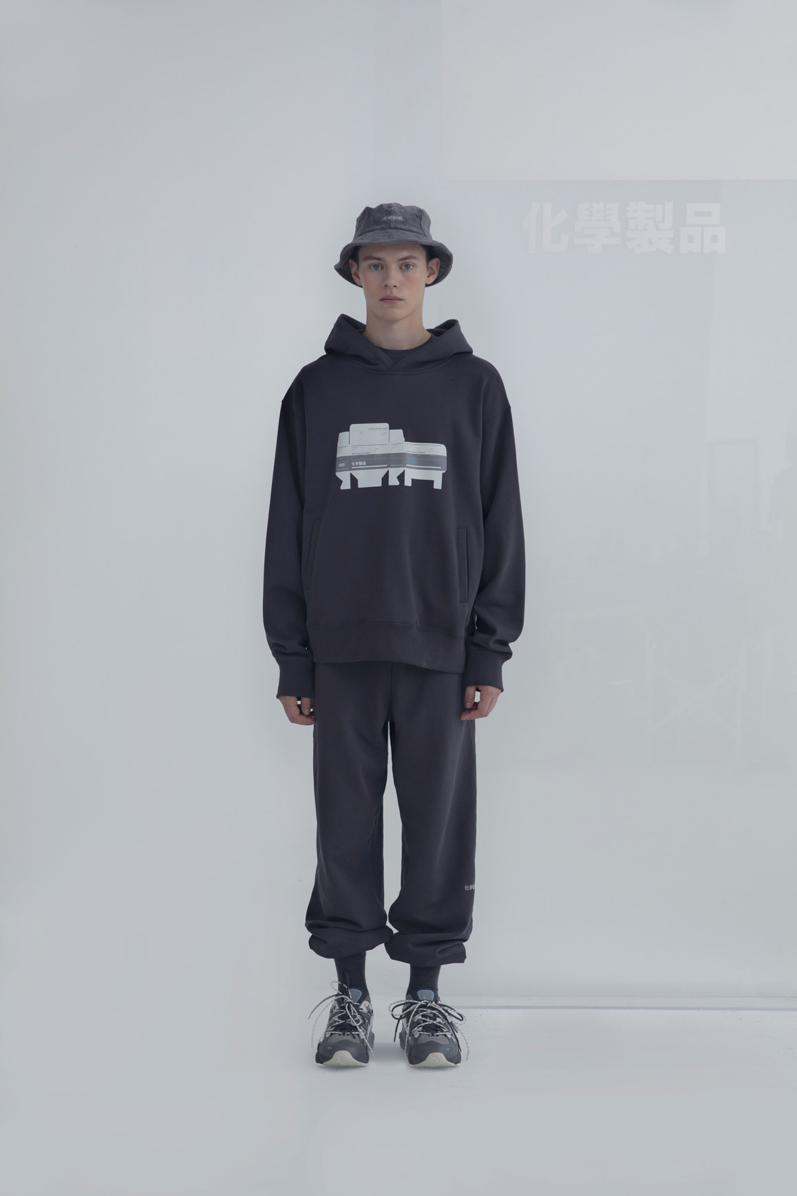 Chemist Creations+Asics 的2019聯名單品相當精致 1
