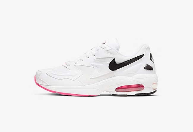  Nike Air Max2 Light全新配色復古愛好者要看 2