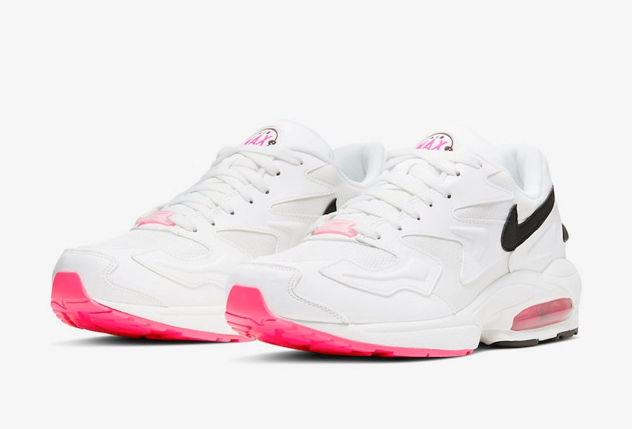  Nike Air Max2 Light全新配色復古愛好者要看 1