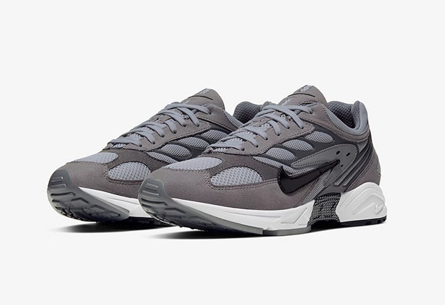 Nike Air Ghost Racer 2019最新全新配色曝光 1