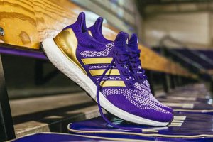 全新配色的 adidas Ultra Boost限定鞋款