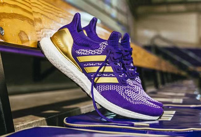 全新配色的 adidas Ultra Boost限定鞋款 1