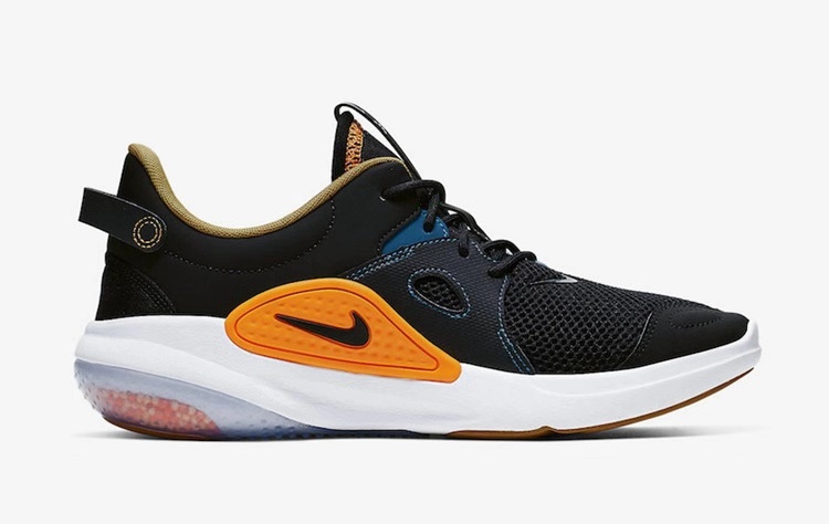 Nike Joyride CC 系列新配色即將發售 3