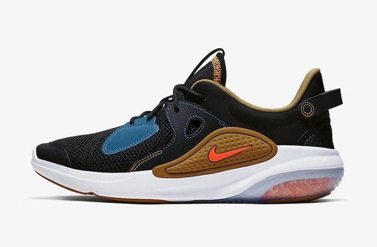 Nike Joyride CC 系列新配色即將發售 2