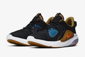 Nike Joyride CC 系列新配色即將發(fā)售