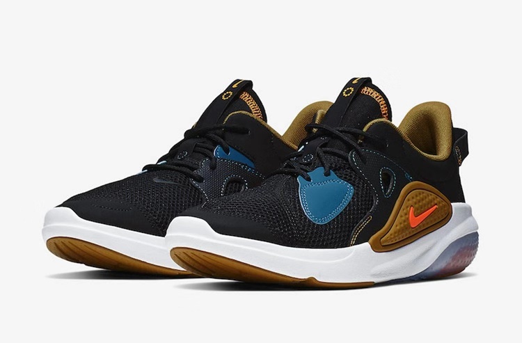 Nike Joyride CC 系列新配色即將發售 1