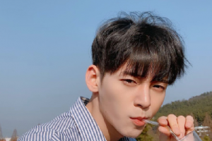 大學(xué)男生推薦的發(fā)型 干凈清新風(fēng)格