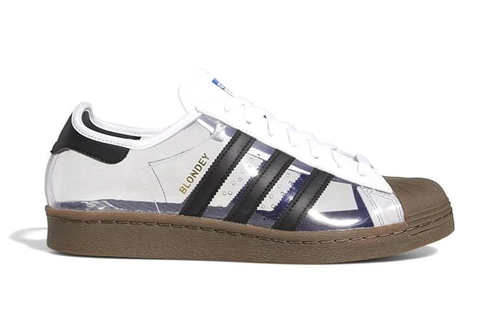 adidas Originals Superstar年底發(fā)售非常特別的一款 1