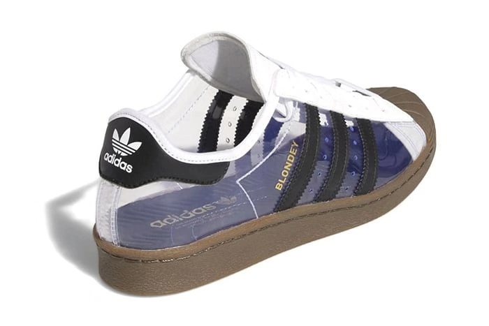  adidas Originals Superstar年底發(fā)售非常特別的一款 2