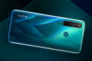 Realme Q什么時候上市 參數配置