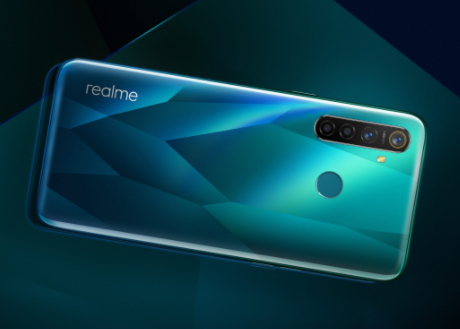 Realme Q什么時候上市 參數配置 1
