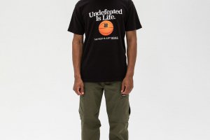 UNDEFEATED 2019秋冬系列第二彈