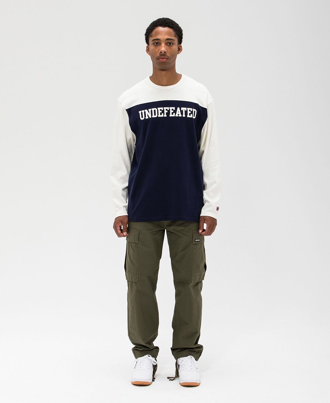 UNDEFEATED 2019秋冬系列第二彈 3